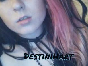 DestiniHart