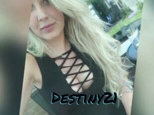 Destiny21