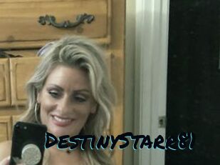 DestinyStarr81