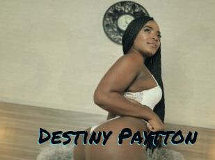 Destiny_Paytton