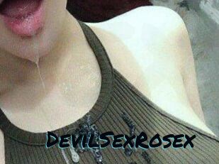 DevilSexRosex