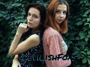 DevilishFoxs