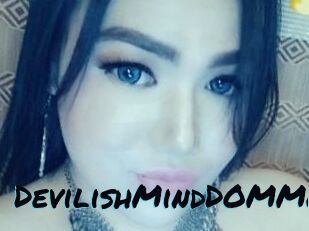 DevilishMindDOMME
