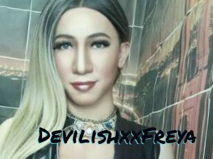 DevilishxxFreya