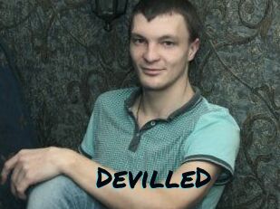 DevilleD