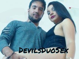 DevilsDuoSex