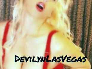 DevilynLasVegas
