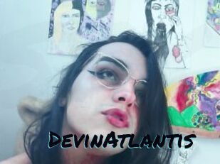 DevinAtlantis