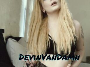 DevinVanDamn