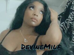 DevineMilf