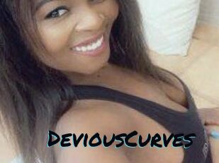 DeviousCurves