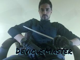 DeviousMaster