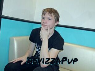 DevizzaPup