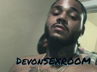 DevonSEXROOM