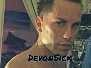 DevonSick