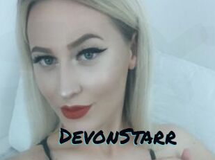 DevonStarr