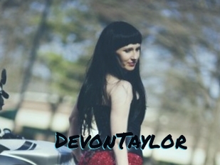 DevonTaylor Sexties