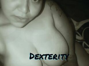 Dexterity