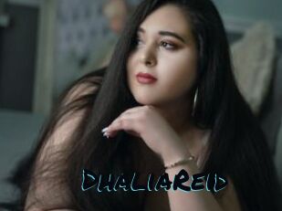 DhaliaReid
