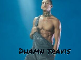 Dhamn_travis