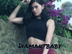 Diamantbaby