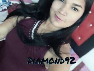 Diamond92