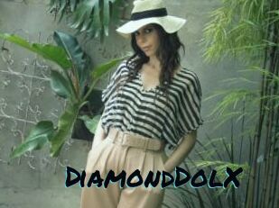 DiamondDolX