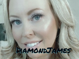 DiamondJames Sexties