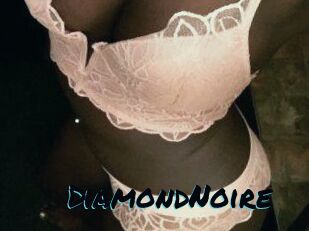 DiamondNoire
