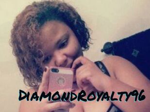 DiamondRoyalty96