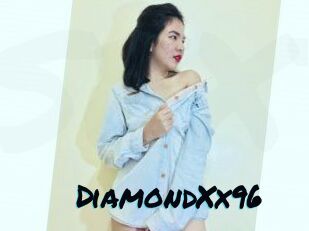 DiamondXx96