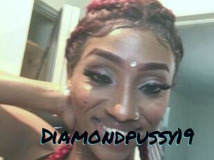 Diamondpussy19