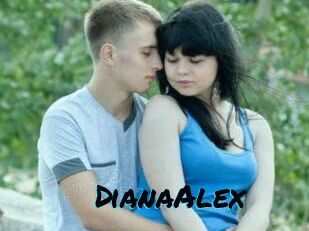 DianaAlex
