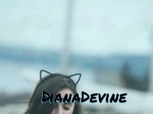 DianaDevine Sexties