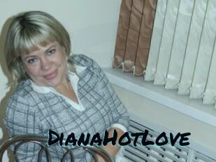 DianaHotLove