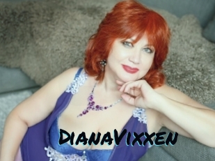DianaVixxen
