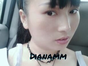 Dianamm