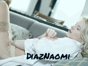 DiazNaomi