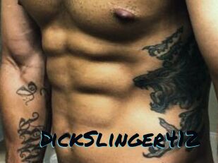 DickSlinger412