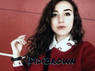 DidiBrown
