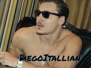 DiegoItallian