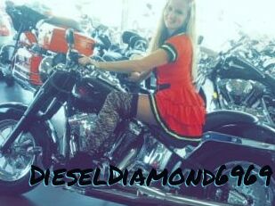 DieselDiamond6969 Sexties