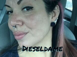 Dieseldame