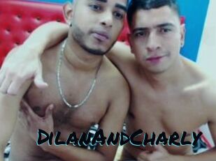 DilanAndCharly