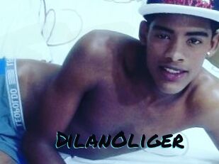DilanOliger