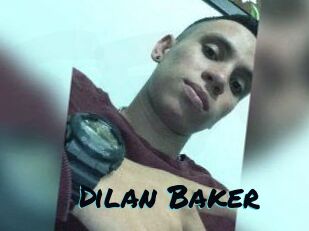 Dilan_Baker