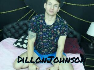 DillonJohnson