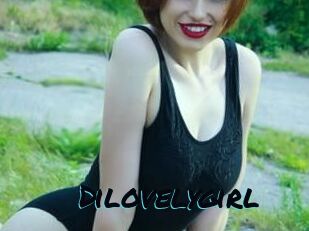 Dilovelygirl