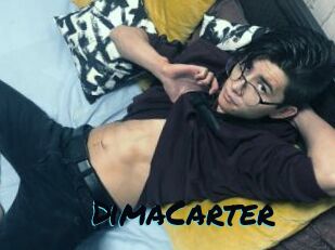 DimaCarter Sexties