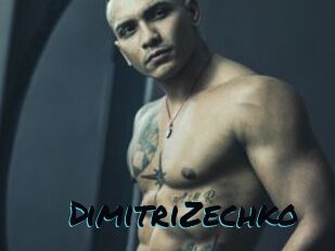 DimitriZechko